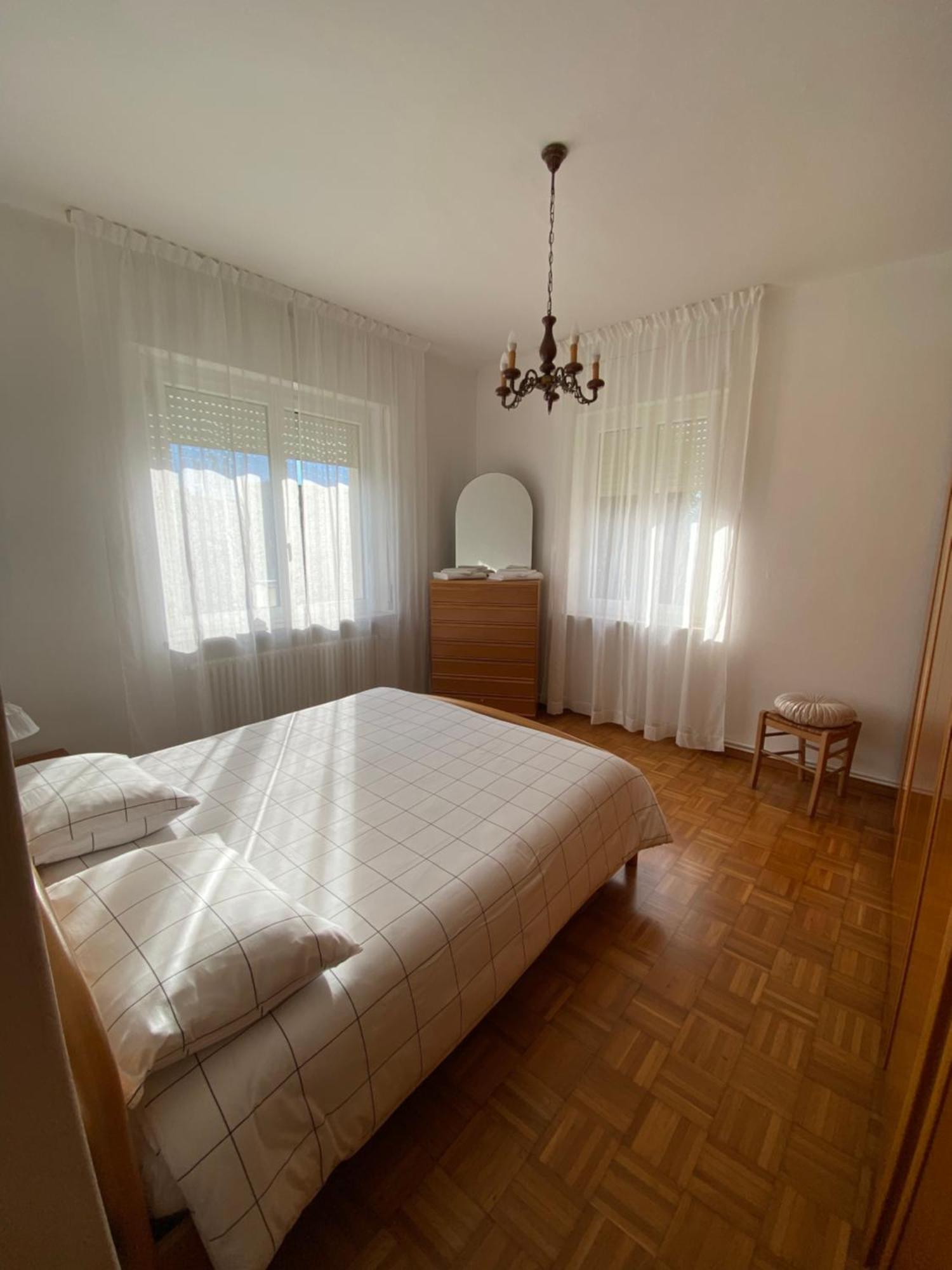Апартаменти Casa Bosco Левіко-Терме Екстер'єр фото